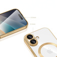 Pouzdro Electro MagSafe pro iPhone 17
