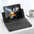 Pouzdro + klávesnice Samsung Galaxy Z Fold4 5G, černé