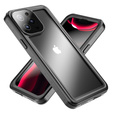 Vodotěsné pouzdro IP68 pro iPhone 13 Pro Max, Redpepper Pro, černé