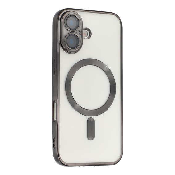 Pouzdro Electro MagSafe pro iPhone 17