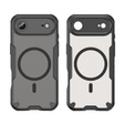 Pancéřové pouzdro pro iPhone Air, pro MagSafe, matně černé