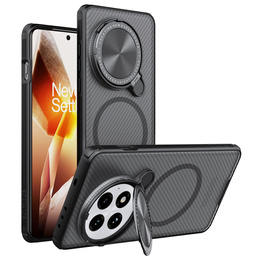 Pancéřové pouzdro Nillkin pro OnePlus 13, CamShield Prop, pro Magsafe, černé