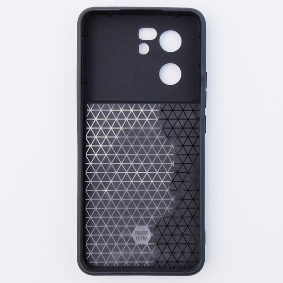 Pouzdro pro Xiaomi 13T / 13T Pro, CamShield Slide, černé