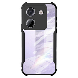 Pouzdro pro Xiaomi Poco M7 Pro 5G, AntiDrop Hybrid, černé