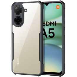 Pouzdro pro Xiaomi Redmi A5, AntiDrop Hybrid, černé