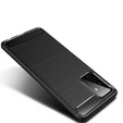 Pouzdro pro Samsung Galaxy A53 5G, Carbon, černé