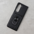 Pouzdro pro Samsung Galaxy Z Fold5 5G, CamShield Slide, černé