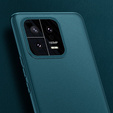 Kožené pouzdro pro Xiaomi 13, leather hybrid, zelené