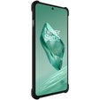 IMAK pouzdro pro OnePlus 12 5G, Dropproof, černé