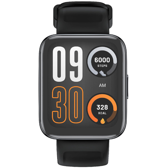 3x ERBORD Hydrogelová fólie pro Realme Watch 3 Pro