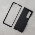Pouzdro pro Samsung Galaxy Z Fold5 5G, CamShield Slide, černé