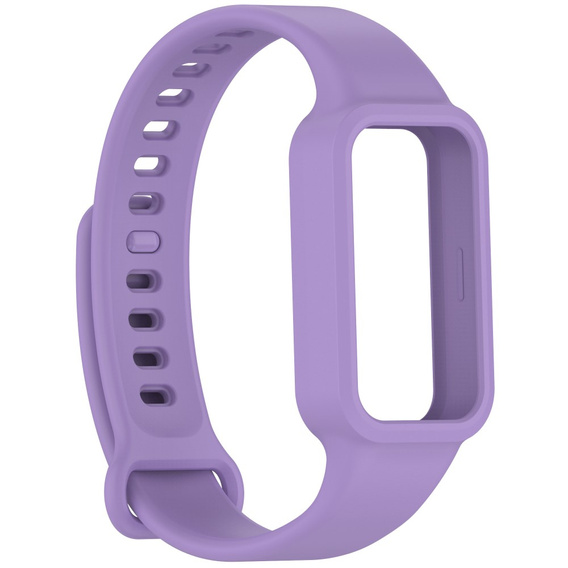 Silikonový řemínek pro Xiaomi Smart Mi Band 8 / Xiaomi Smart Mi Band 9