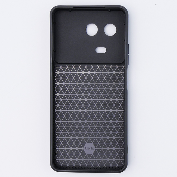 Pouzdro pro Realme 11 5G, CamShield Slide, modré