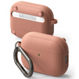Magnetické pouzdro Ringke Onyx MagSafe pro Apple AirPods Pro 3
