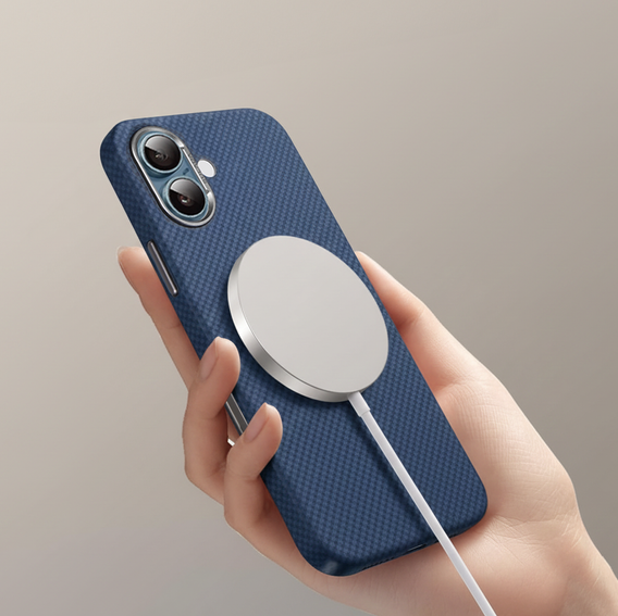 Pouzdro SULADA s MagSafe pro iPhone 17