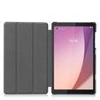 Pouzdro pro Lenovo Tab M8 Gen 4 TB-300FU, Smartcase, Butterfly