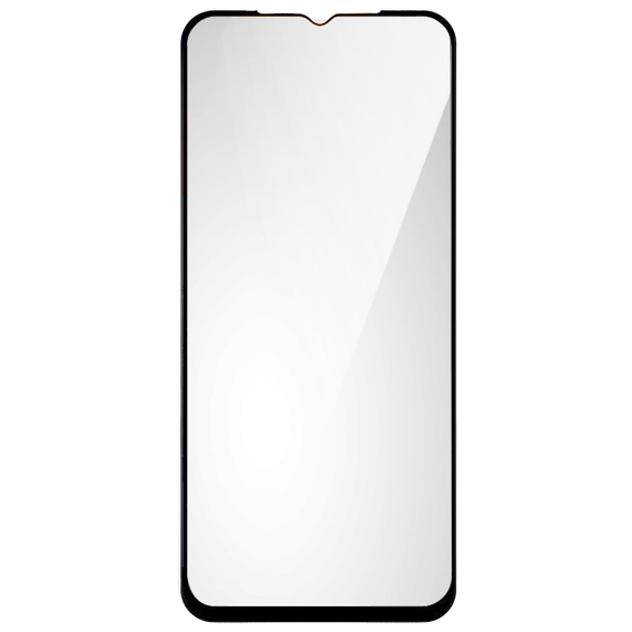 2x tvrzené sklo pro Samsung Galaxy M33/M12/A32/A12 5G, ERBORD 3D pro celý displej