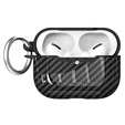 Pouzdro TPU s texturou z uhlíkových vláken pro AirPods Pro 3