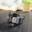 Silikonový řemínek QuickFit pro Garmin Fenix 26mm