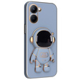 Pouzdro pro Realme C33, Astronaut, modré
