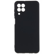 Pouzdro pro Samsung Galaxy M33 5G, Silicone Lite, černé