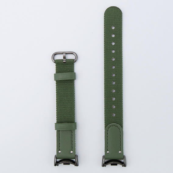 Nylonový řemínek pro Xiaomi Smart Band 10 / 9 / 8
