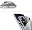 Pouzdro pro Xiaomi Poco F7, Dropproof, průhledné