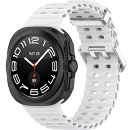 Silikonový řemínek pro Samsung Galaxy Watch Ultra 47 mm