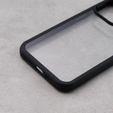 Pouzdro pro iPhone 13 mini, ERBORD Guardian, černé