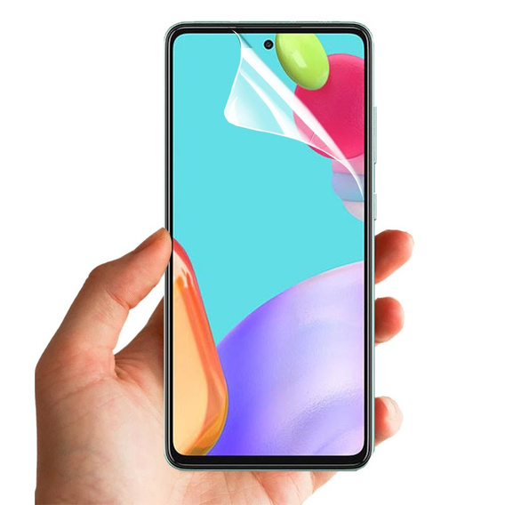 Hydrogelová fólie pro Samsung Galaxy A52 / A52s