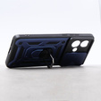 Pouzdro pro Motorola Edge 40 Neo, CamShield Slide, modré