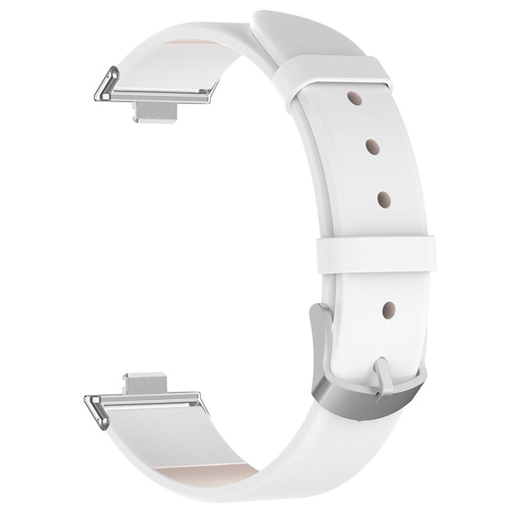 Silikonový řemínek pro Huawei Watch Fit 4 / 4 Pro / 3