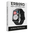 3x ERBORD Hydrogelová fólie pro Huawei Watch Fit