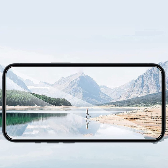 Tvrzené sklo 9H pro Google Pixel 8A