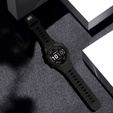 Silikonový řemínek QuickFit pro Garmin Fenix 26mm