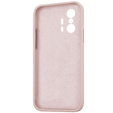 Pouzdro pro Xiaomi 11T / 11T Pro, Silicone Lite, modré
