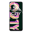 Hydrogelová fólie pro Realme C21Y / C25Y
