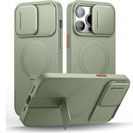 Suritch Nárazuvzdorné pouzdro pro iPhone 15 Pro Max