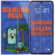 Tvrzené sklo Diamond Palm pro Samsung Galaxy S25 FE/S24 FE