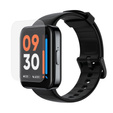 3x ERBORD Hydrogelová fólie pro Realme Watch 3