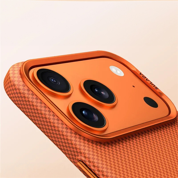 Pouzdro SULADA s MagSafe pro iPhone 17 Pro Max