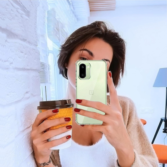 Dropproof pouzdro pro OnePlus 15R