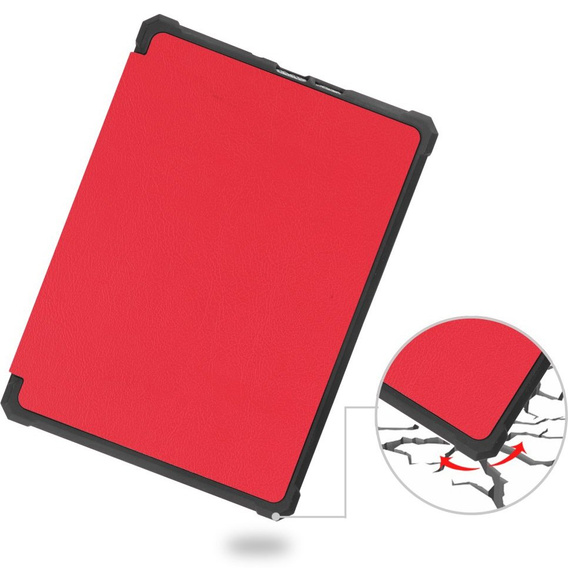 Pouzdro pro Kindle Paperwhite 5 2021, Smartcase, modré