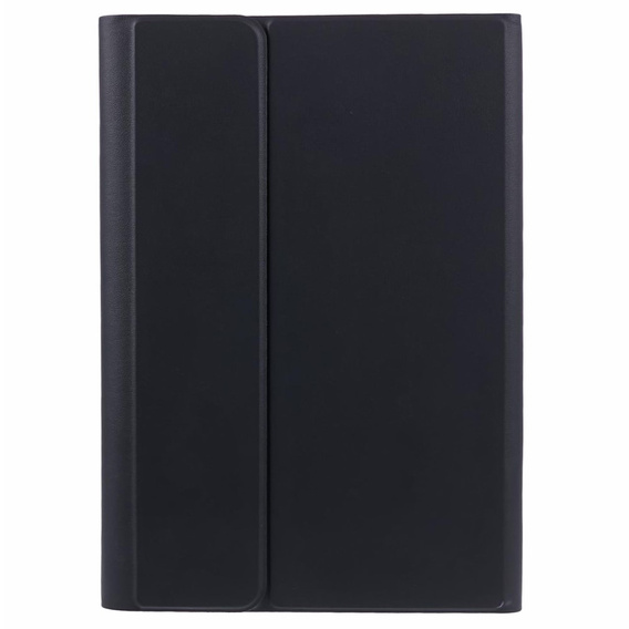 Pouzdro + klávesnice Lenovo Tab M10 Plus Gen 3 TB-125F TB-128F, černé