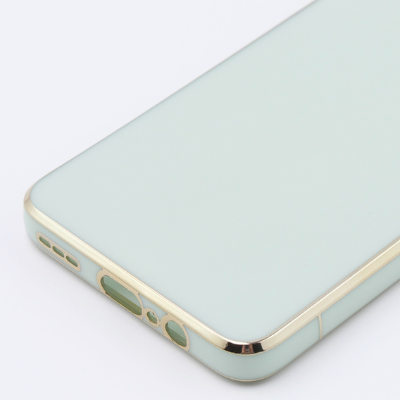 Pouzdro pro Motorola Moto G54 5G, Glamour CamShield, mincovní