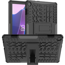 Pouzdro pro Lenovo Tab M10 Gen 3 TB-328FU / TB-328XU, Tire Armor, černé