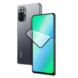 2x keramické hybridní sklo ERBORD pro Xiaomi Redmi Note 10 Pro