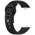 Silikonový řemínek pro Huawei Watch Fit 4 / 4 Pro / 3