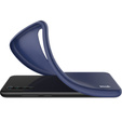 Pouzdro IMAK pro Samsung Galaxy A53 5G, UC-2, námořnicky modré