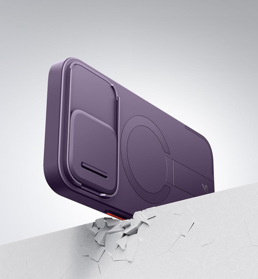 Suritch Nárazuvzdorné pouzdro pro iPhone 15 Pro Max